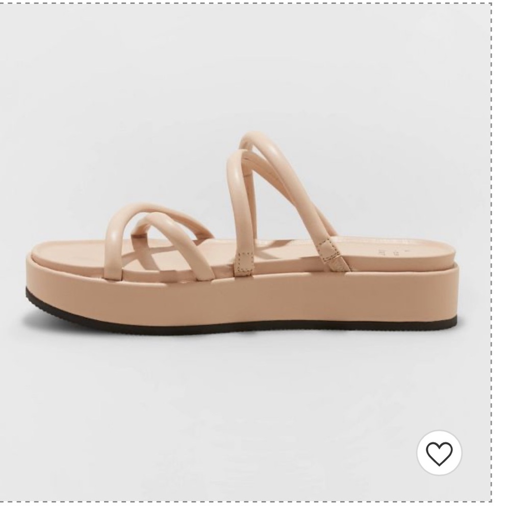 Women's Dory Platform - A New Day